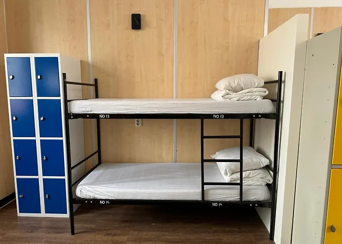 Xplore Hostel Ámsterdam